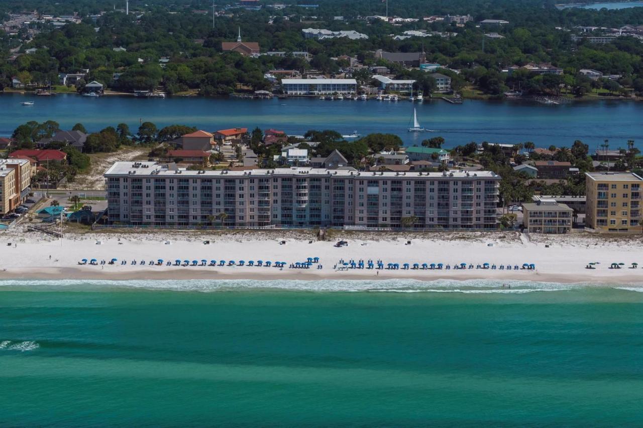 Island Princess 315 Fort Walton Beach Exterior photo
