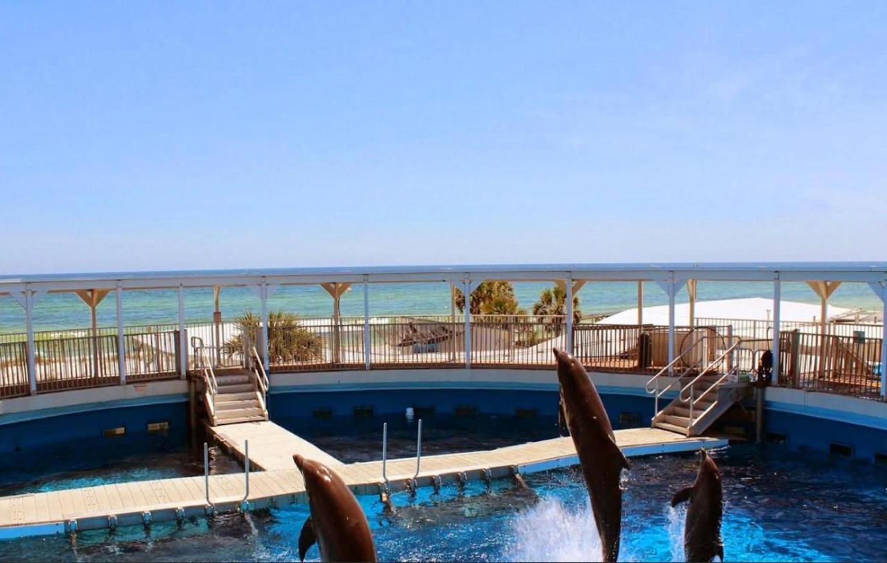 Island Princess 315 Fort Walton Beach Exterior photo